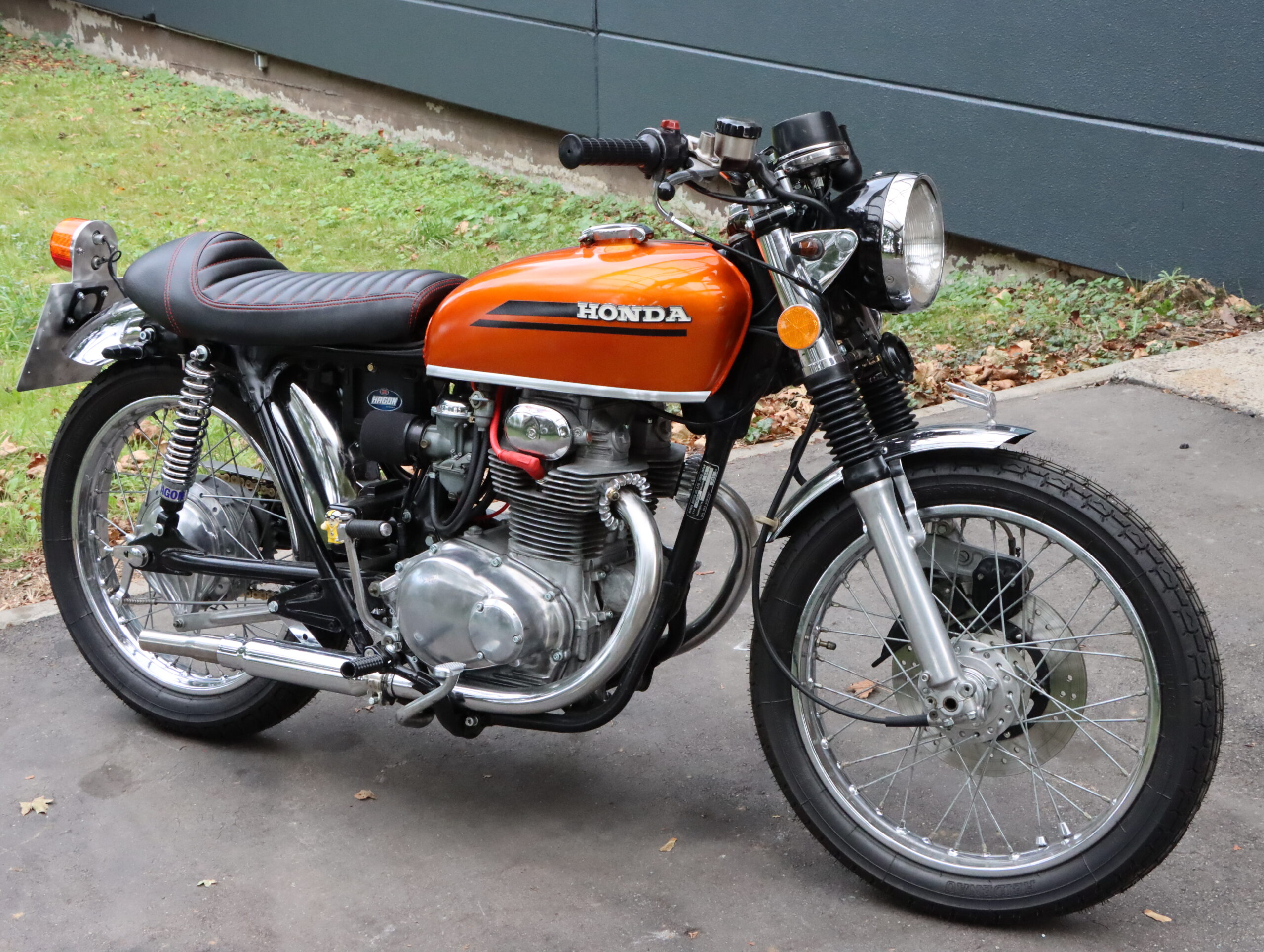 Cb250 k4 new arrivals